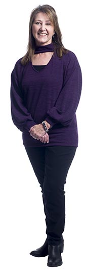Katherine Payne